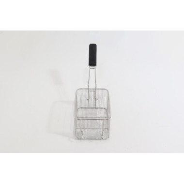 Panier à friture - 4l - avec poignée - Maxima  au meilleur prix sur Restock CHR