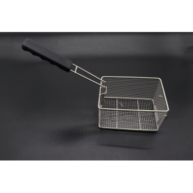 Panier à friture - 4l - avec poignée - Maxima  au meilleur prix sur Restock CHR