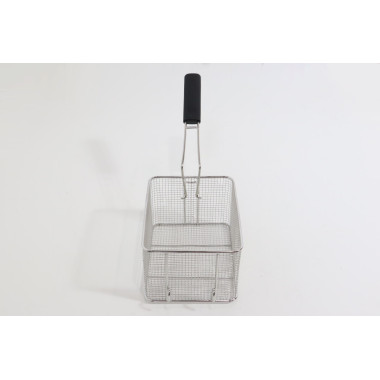 Panier à friture - 8l - avec poignée - Maxima  au meilleur prix sur Restock CHR