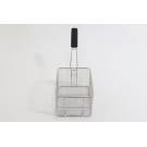 Panier à friture - 8l - avec poignée - Maxima  au meilleur prix sur Restock CHR