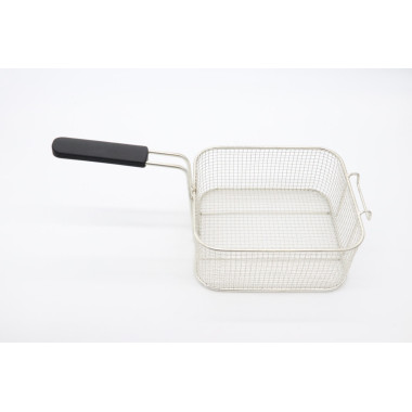 Panier à friture M600 - 10l - avec poignée - Maxima  au meilleur prix sur Restock CHR