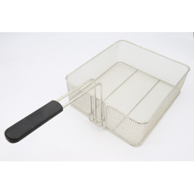 Panier à friture M900 - 22l - avec poignée - grand - Maxima  au meilleur prix sur Restock CHR