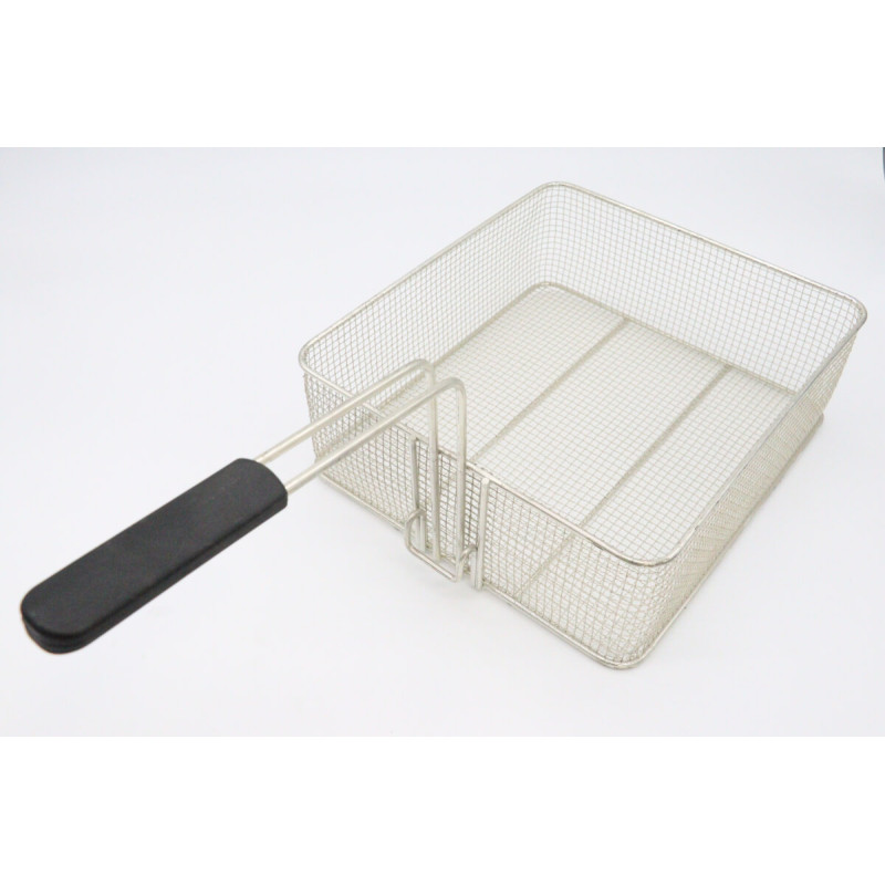 Panier à friture M900 - 22l - avec poignée - grand - Maxima  au meilleur prix sur Restock CHR
