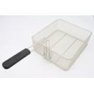 Panier à friture M900 - 22l - avec poignée - grand - Maxima  au meilleur prix sur Restock CHR