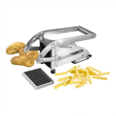 Coupe frites - Louis Tellier  au meilleur prix sur Restock CHR