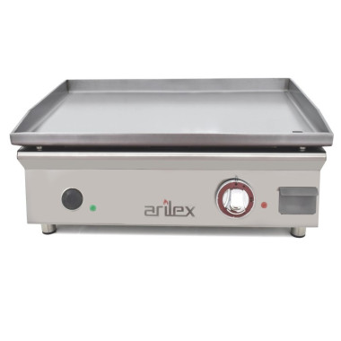Plancha électrique - 60 cm - Arilex  au meilleur prix sur Restock CHR