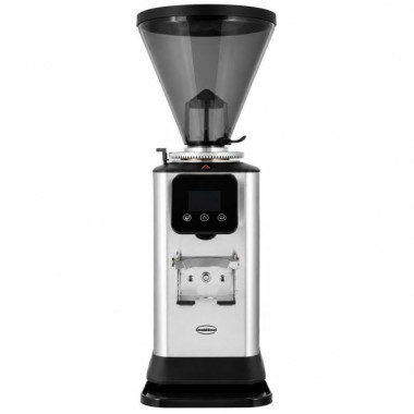 Moulin à café avec dosage automatique - Réservoir 1kg - 1500 tr/min - Combisteel  au meilleur prix sur Restock CHR