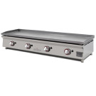 Plaque de cuisson à gaz - 120 cm - Arilex  au meilleur prix sur Restock CHR