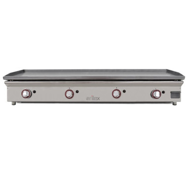 Plaque de cuisson à gaz - 120 cm - Arilex  au meilleur prix sur Restock CHR