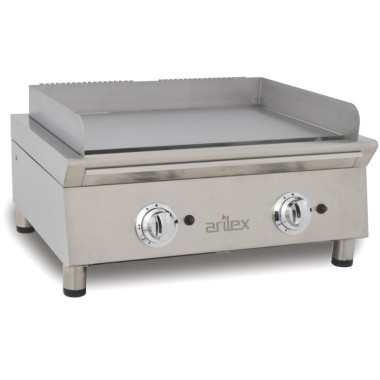 Plancha à gaz - 70 cm - Arilex  au meilleur prix sur Restock CHR