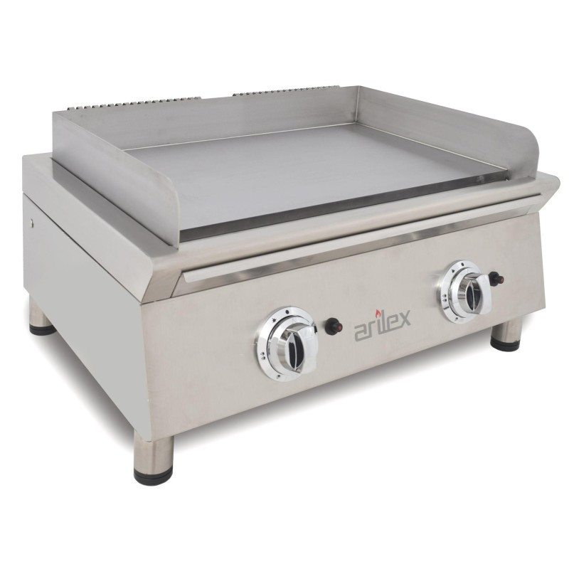 Plancha à gaz - 70 cm - Arilex  au meilleur prix sur Restock CHR