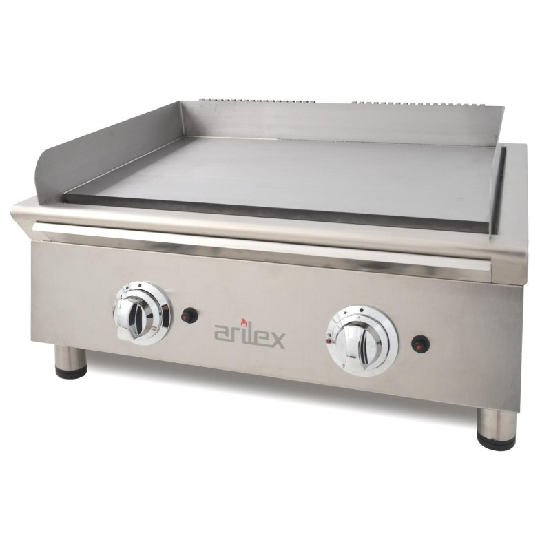 Plancha à gaz - 70 cm - Arilex  au meilleur prix sur Restock CHR