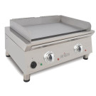 Plancha électrique - 70 cm - Modèle 70FRYERN - Arilex  au meilleur prix sur Restock CHR