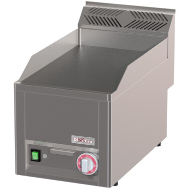Plaque de cuisson électrique, lisse - Diverso  au meilleur prix sur Restock CHR
