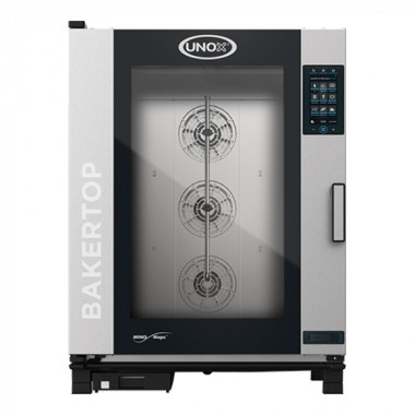 BakerTop Mind 10 Niveaux 600x400mm - Four Boulangerie Professionnel - Unox  au meilleur prix sur Restock CHR