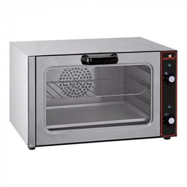 Four à convection 400 x 290 mm - Caterchef star  au meilleur prix sur Restock CHR