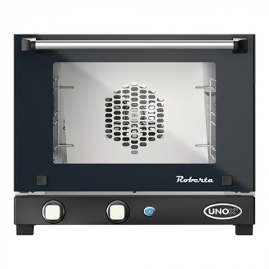 Four à convection 34,2 x 24,2 cm - Compact et performant - Unox  au meilleur prix sur Restock CHR