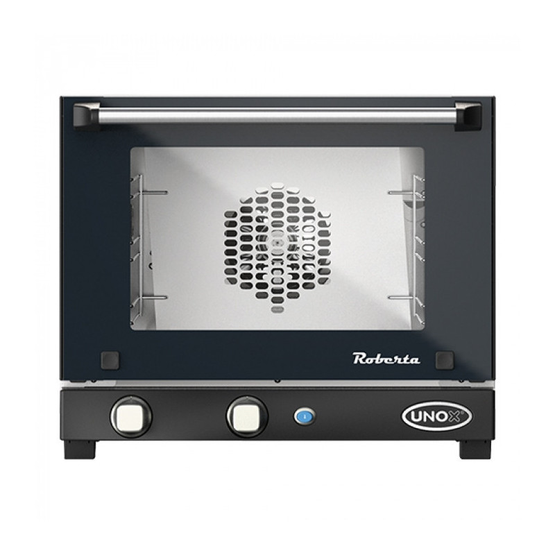 Four à convection 34,2 x 24,2 cm - Compact et performant - Unox  au meilleur prix sur Restock CHR