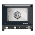 Four à convection 34,2 x 24,2 cm - Compact et performant - Unox  au meilleur prix sur Restock CHR