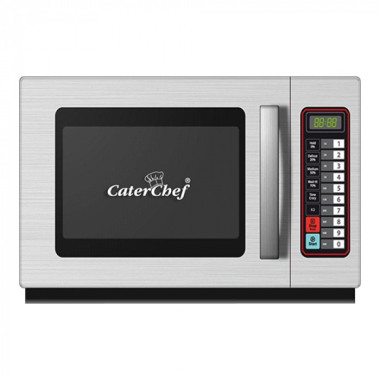 Micro-onde 34 L - Caterchef star  au meilleur prix sur Restock CHR