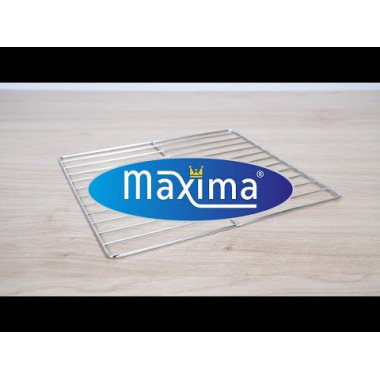 Grille de four - 60 x 40 cm - Bakerynorm - Maxima  au meilleur prix sur Restock CHR