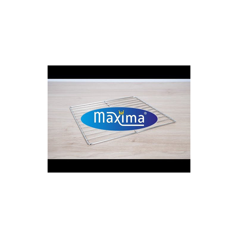 Grille de four - 60 x 40 cm - Bakerynorm - Maxima  au meilleur prix sur Restock CHR
