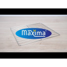 Grille de four - 60 x 40 cm - Bakerynorm - Maxima  au meilleur prix sur Restock CHR
