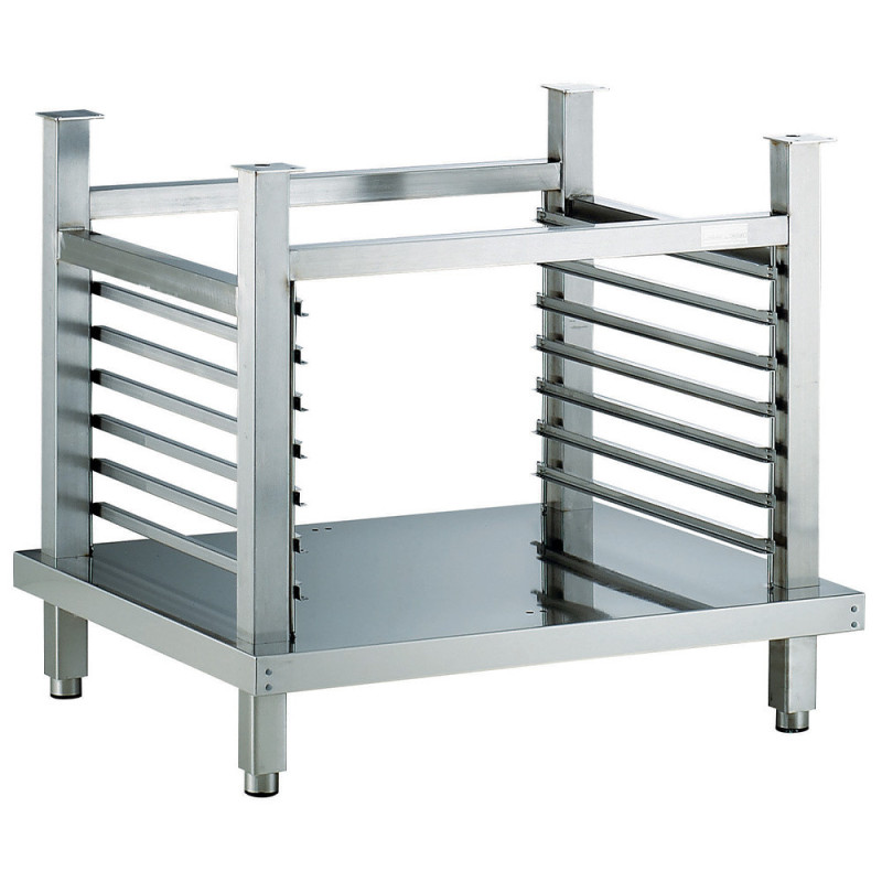 Support  structure à platines four 6-10-GN1/1 - Diamond  au meilleur prix sur Restock CHR