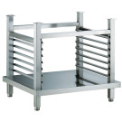 Support  structure à platines four 10 GN2/1 - Diamond  au meilleur prix sur Restock CHR