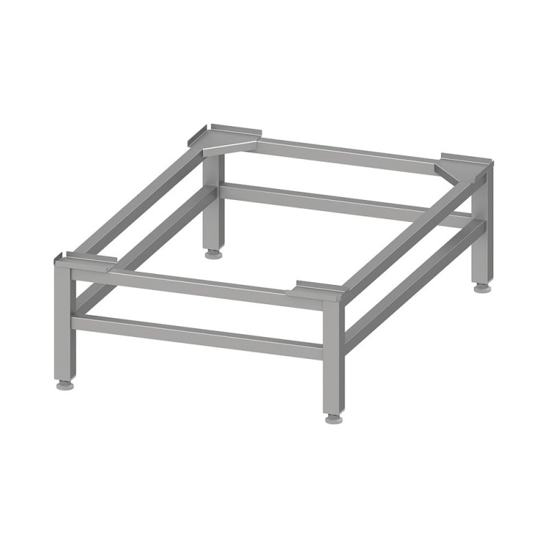 Support pour four SmartCook GN 2/1 h 300 mm - Stalgast  au meilleur prix sur Restock CHR