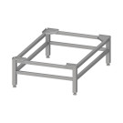 Support pour four SmartCook GN 2/1 h 300 mm - Stalgast  au meilleur prix sur Restock CHR