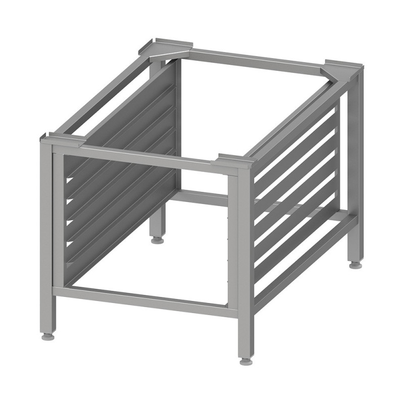 Base pour four GN 2/1 h 650 mm - Stalgast  au meilleur prix sur Restock CHR