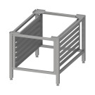 Base pour four GN 2/1 h 650 mm - Stalgast  au meilleur prix sur Restock CHR