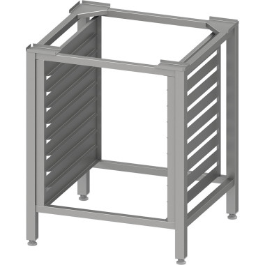 Base pour four Smart/Classic Cook GN 1/1 h 850 mm - Stalgast  au meilleur prix sur Restock CHR
