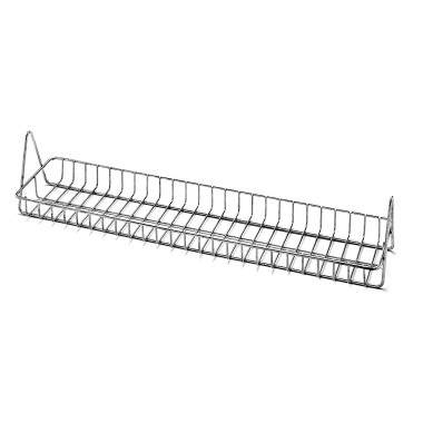 Panier Rôtissoire - Poulet - BA-4 - 300x400mm - Accessoire Professionnel - Saro  au meilleur prix sur Restock CHR