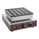 Appareil de cuisson mini crêpe x 25 - Caterchef star  au meilleur prix sur Restock CHR