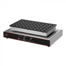 Appareil de cuisson mini crêpe x 50 - Caterchef star  au meilleur prix sur Restock CHR