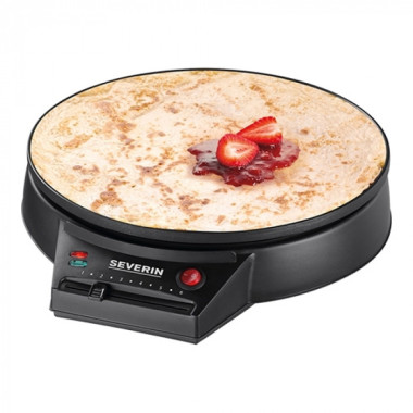 Crêpière Ø30cm - Severin  au meilleur prix sur Restock CHR