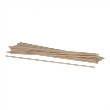 Bâtonnets en bois pour gaufre - 1200 pièces - Neumärker  au meilleur prix sur Restock CHR