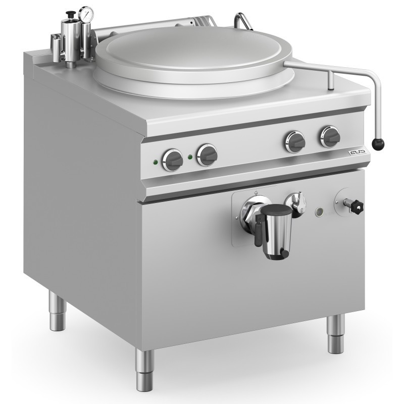 Marmite à gaz - 150L - Arilex  au meilleur prix sur Restock CHR