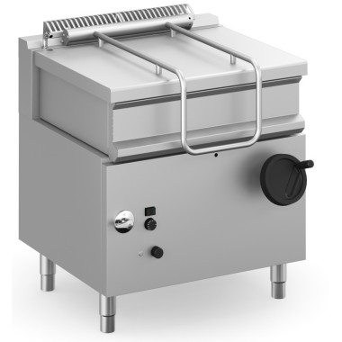 Sauteuse basculante à gaz - 50L - MAGISTRA PLUS 700 - Arilex  au meilleur prix sur Restock CHR