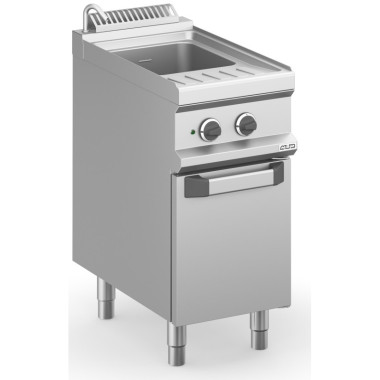 Cuiseur à pâtes électrique - 1 cuve - 26L - 5.5 kW - MAGISTRA PLUS 700 - Arilex  au meilleur prix sur Restock CHR