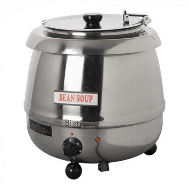 Chauffe-soupe de table 10 litres - Bistro  au meilleur prix sur Restock CHR