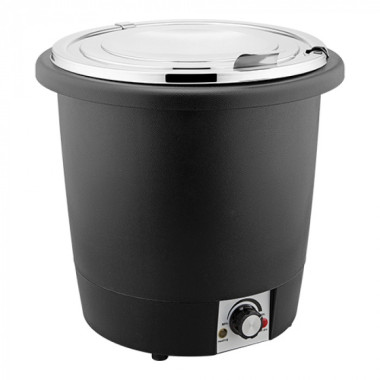 Chauffe-soupe 10,0L - Emga  au meilleur prix sur Restock CHR