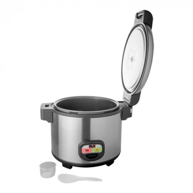 Cuiseur à riz 5,4 L - Caterchef star  au meilleur prix sur Restock CHR
