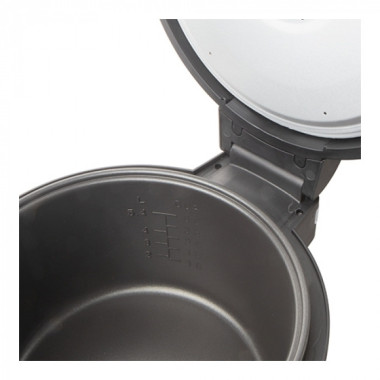 Cuiseur à riz 5,4 L - Caterchef star  au meilleur prix sur Restock CHR