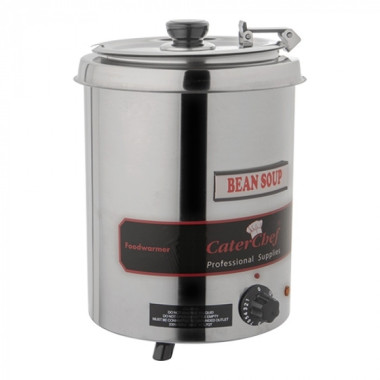 Chauffe-soupe 5,7 L - Caterchef star  au meilleur prix sur Restock CHR