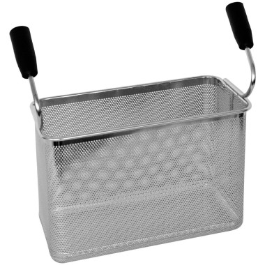 Panier cuiseur à pâtes avec 2 poignées - Diamond  au meilleur prix sur Restock CHR