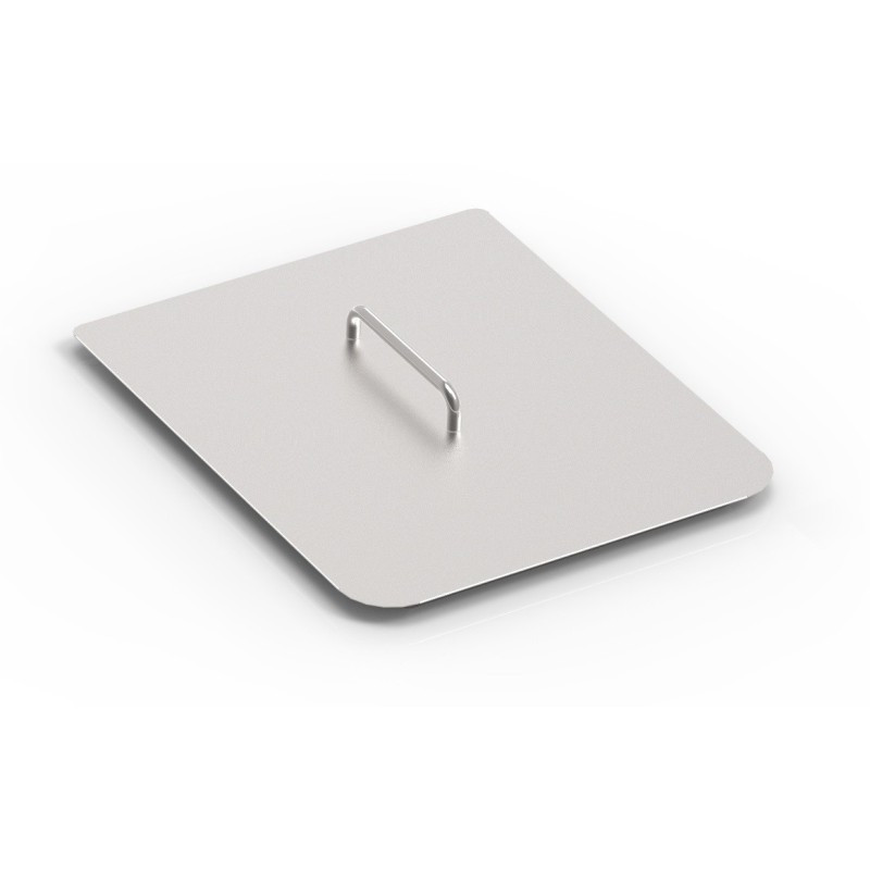 Couvercle pour cuiseur de pâtes - 40 x 73 cm - MAGISTRA PLUS 700 - Arilex  au meilleur prix sur Restock CHR