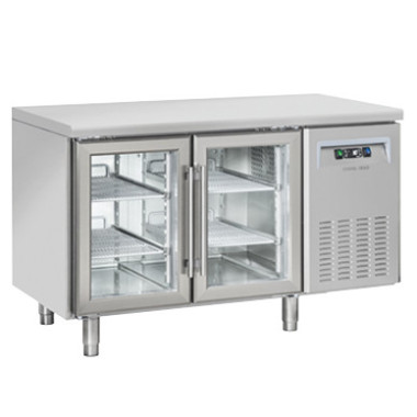 Comptoir réfrigéré - GN1/1 QRG 2100 - Cool Head  au meilleur prix sur Restock CHR